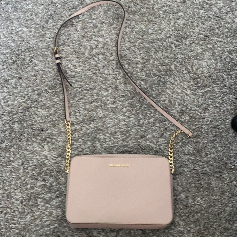 Michael Kors Jet Set